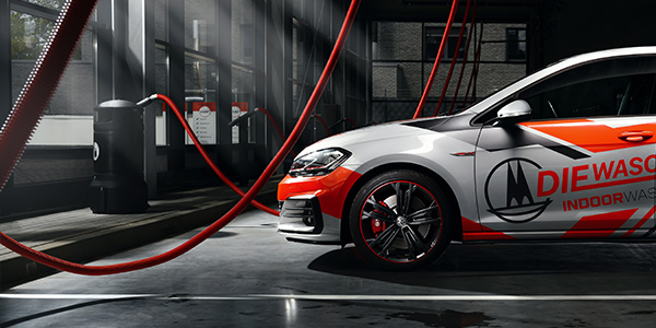 hochleistungs-staubsauger